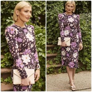 eliza j floral sheath dress, Off 66 